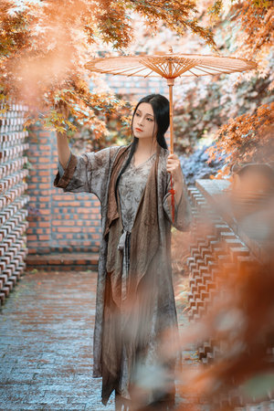 乡村风流男医生