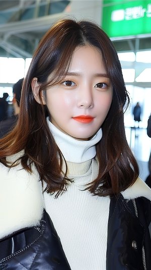 中国最漂亮八大美人