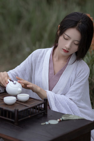 《优质RB攻略系统》沈芙