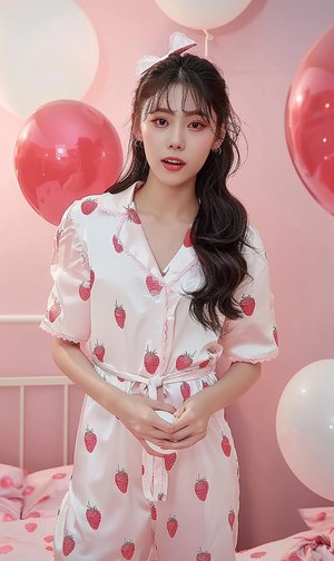 神秘星球孪生公主