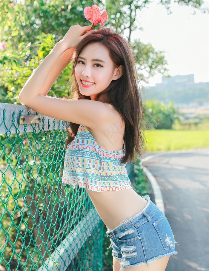 妈妈今后就是你的女人了