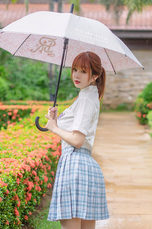 佳人媚 养女成妃