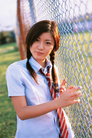 九七电影院97写真片