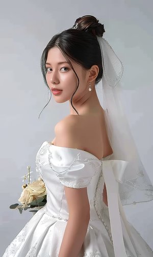 宝宝对着镜子C好不好