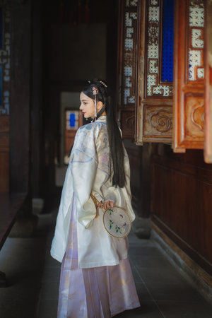 我的老婆是模特