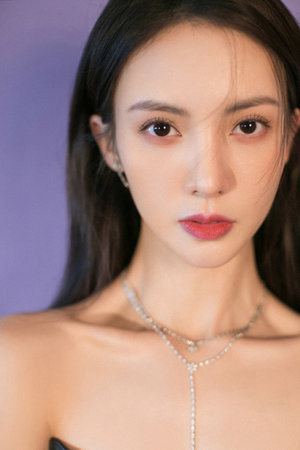 鱼子酱fish 2716 秀人