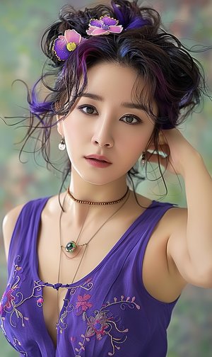 男人是女人是未来