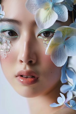 亚瑟士午夜樱花