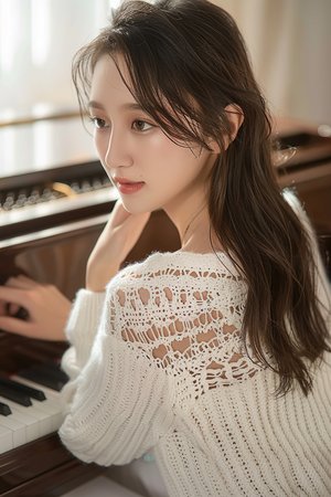 自慰过程(未遮挡)