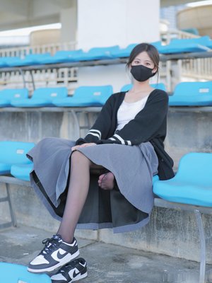 法国乡村6个女孩