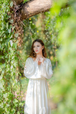 天美传媒女演员颜值排行2021