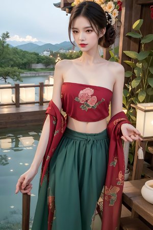 男主舌头在女主腿间律动