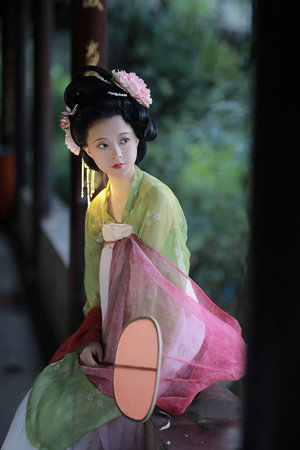 摇啊笑啊桥第2季