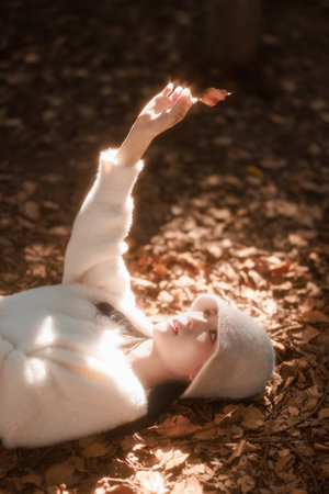 日本忘忧草实验室