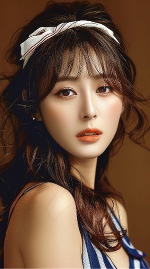 大男当婚黄欣然