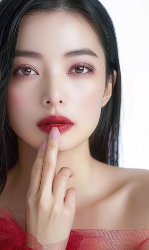 美女大胸无遮挡