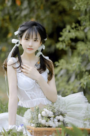 欧洲公认的第一美人