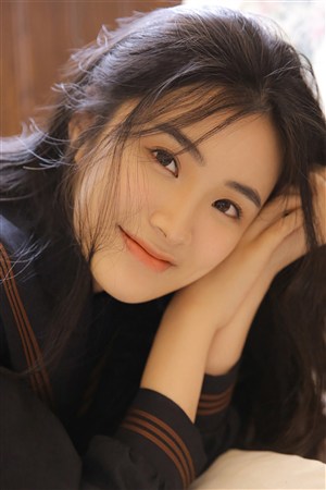 《乖巧的小女孩》1971年