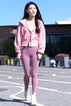 公交上越插越深