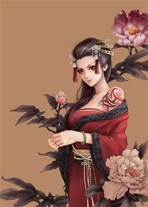 电影《法国小姐》