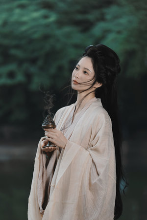 火口的两人剧情