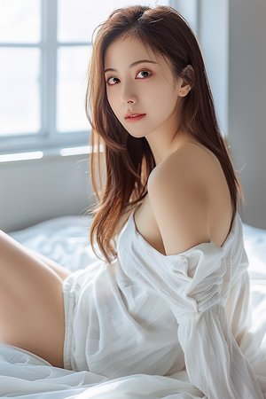 张筱雨《魅惑》