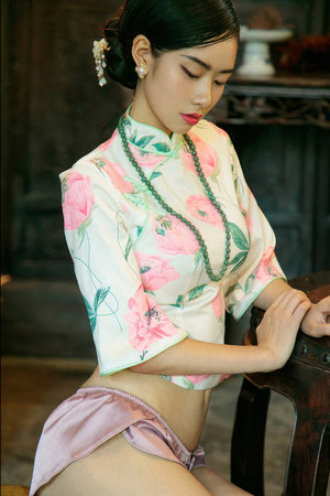 明星乱亚洲合成图