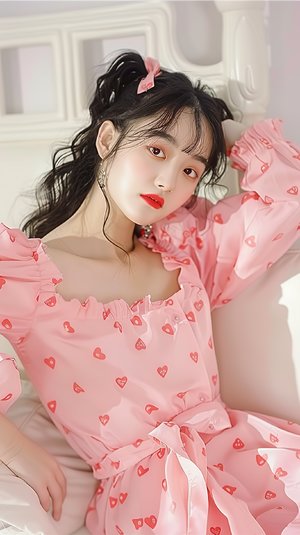 风间由美女社长