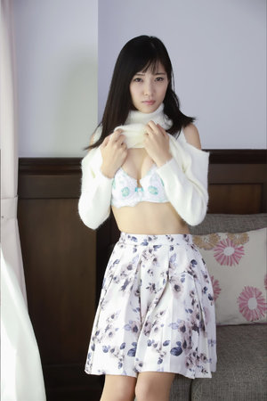 GOGO人体国模大胆私拍