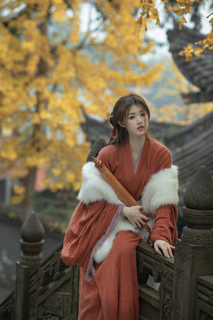 耙耳朵的幸福生活