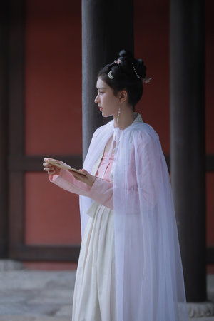 女职员的性营业