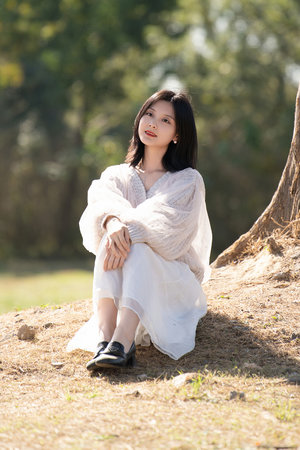 从乡下来的亲戚