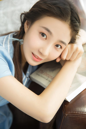 隔壁的皆野老师