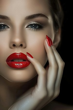 大家都在喝酒聊天你却在玩碧碧