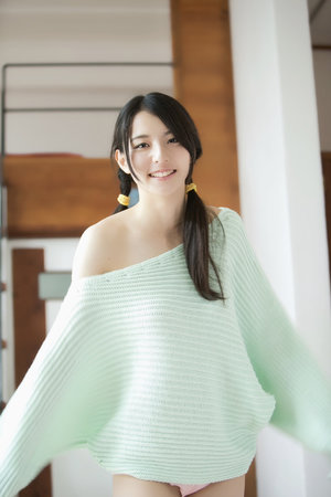 河北彩花最新解禁中出作品