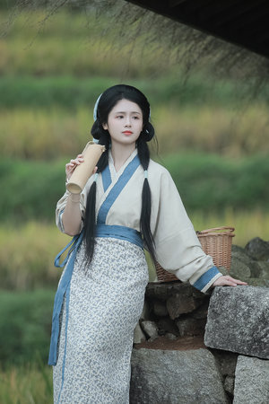 我们家的微幸福生活