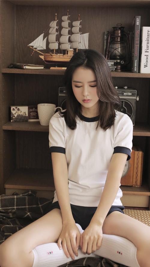 庞博颜清子婚照